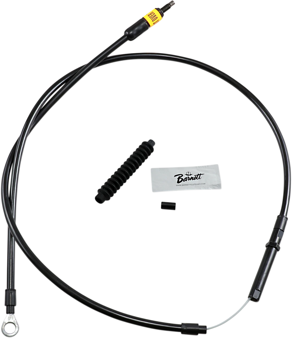 Barnett Stealth Clutch Cable for Harley Sportster (1986–2011) 131-30-10020HE