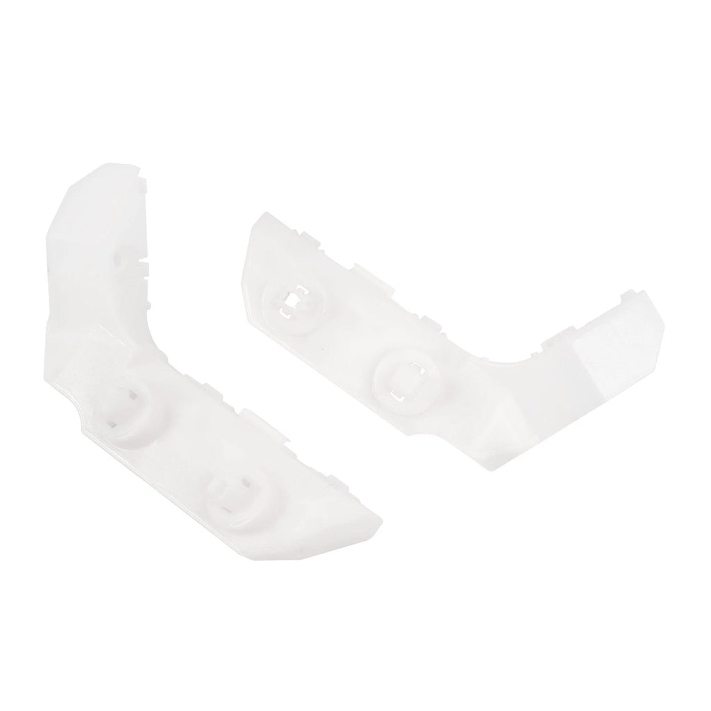 Front Bumper Bracket Set for Infiniti G37 (2008–2013) Q60 (2014–2015)