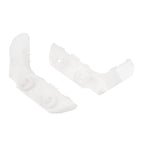 Front Bumper Bracket Set for Infiniti G37 (2008–2013) Q60 (2014–2015)