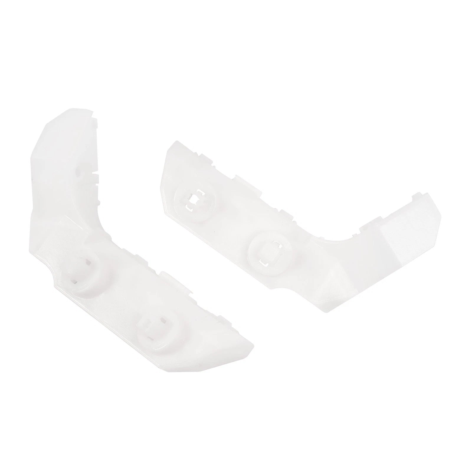 Front Bumper Bracket Set for Infiniti G37 (2008–2013) Q60 (2014–2015)