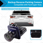 Backup Reverse Parking Camera for Ford F250-F550 Super Duty (2015–2016)