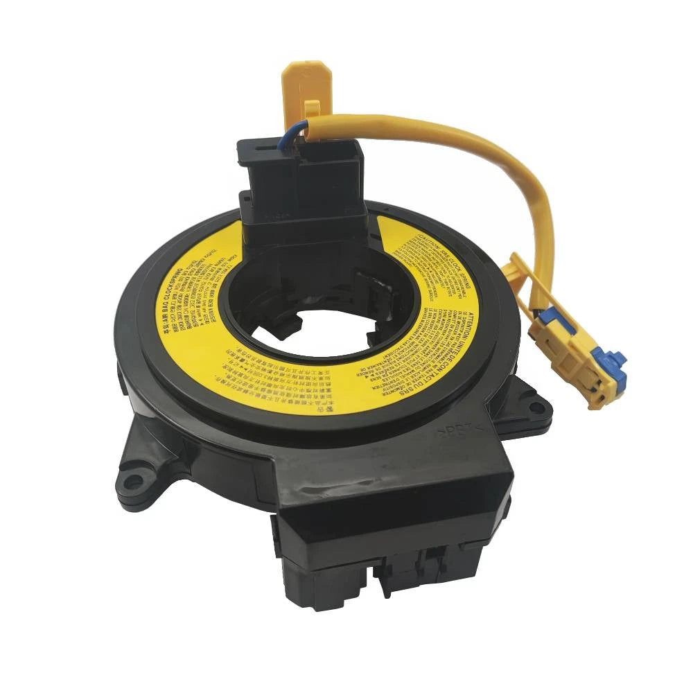 Spiral Cable Clock Spring for Kia Sportage (2005–2008) 93490-1F100