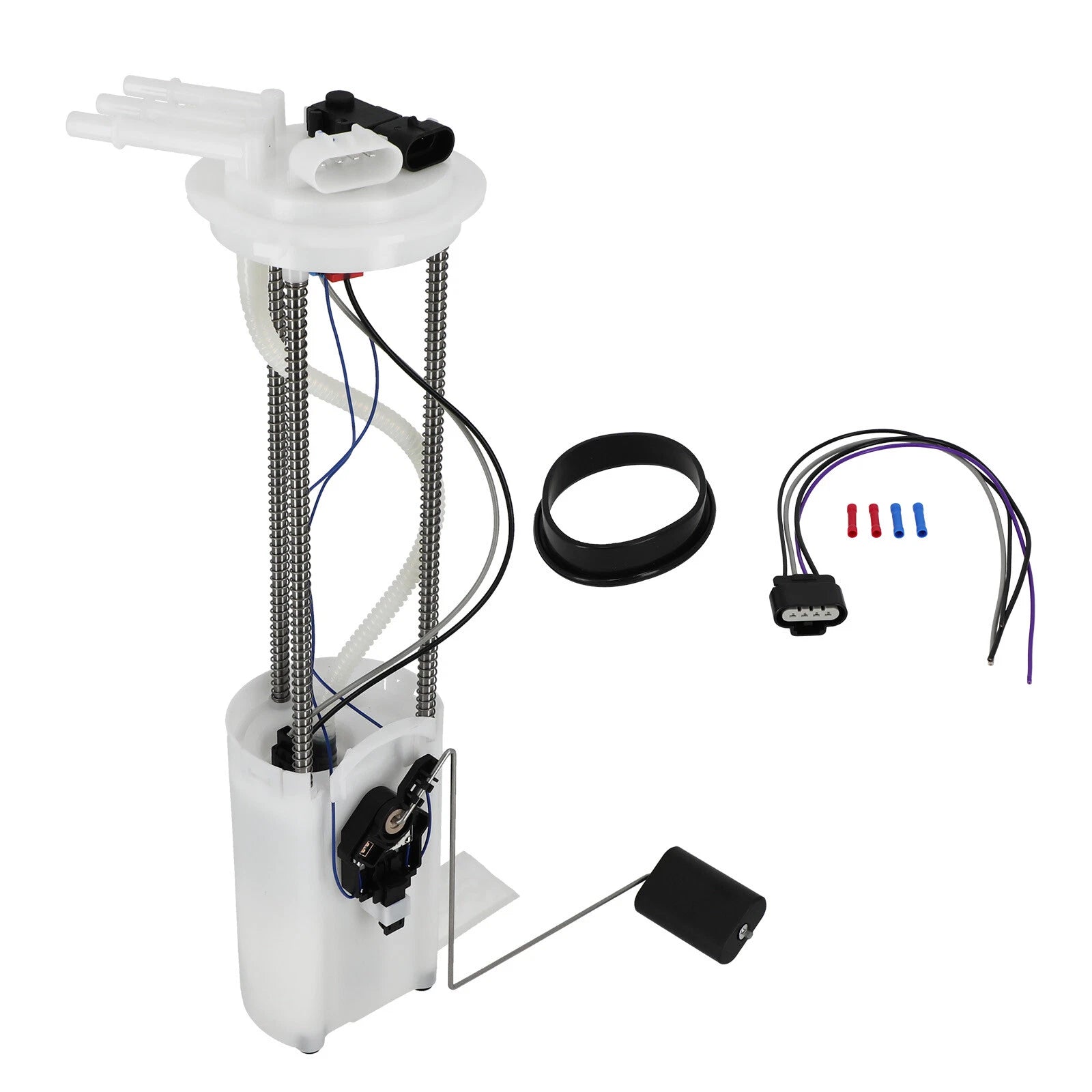 Fuel Pump for Chevy Silverado GMC Sierra 1999–2004 4.3L 4.8L 5.3L 6.0L E3500M