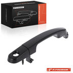 Front Driver Exterior Door Handle with Keyhole for Ford Freestyle (2005–2007)