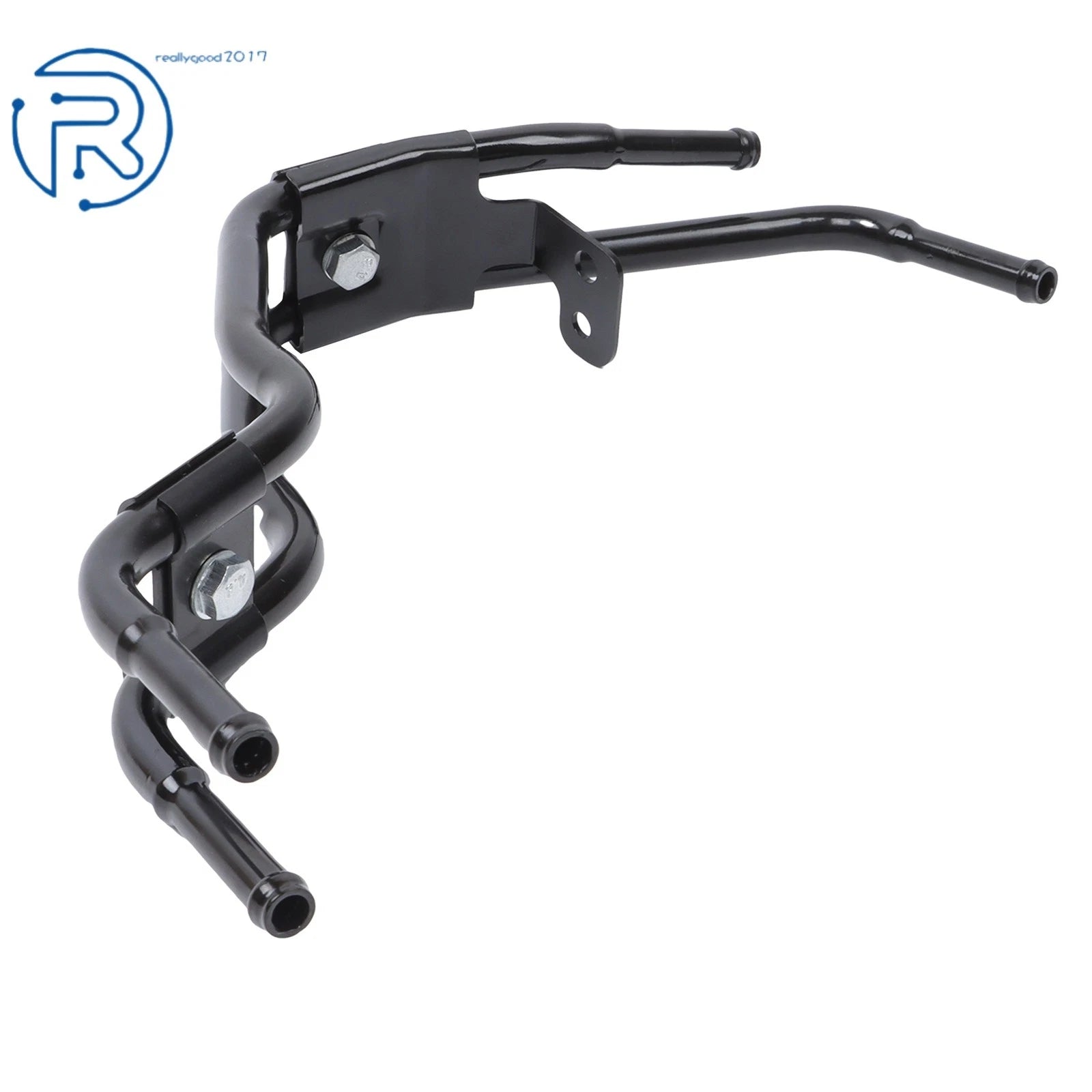 Transmission Oil Cooler Hose Assembly for Hyundai Santa Fe (2001–2006)