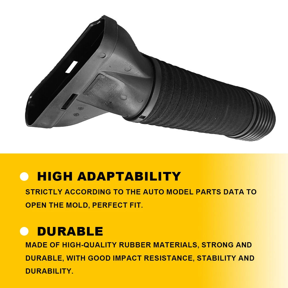Air Intake Tube Cleaner Hose for Mercedes-Benz C250 W204 (2012–2015)