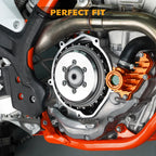 9 Ounce Clutch Weight for KTM 300 XCW XC 250 350 450 500 EXC-F (2014–2023)
