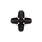 Garden Tube Fitting for Hose Connector (4/7)