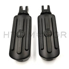 Skull Driver Footpeg for Harley Breakout FXBR (2018–2019)