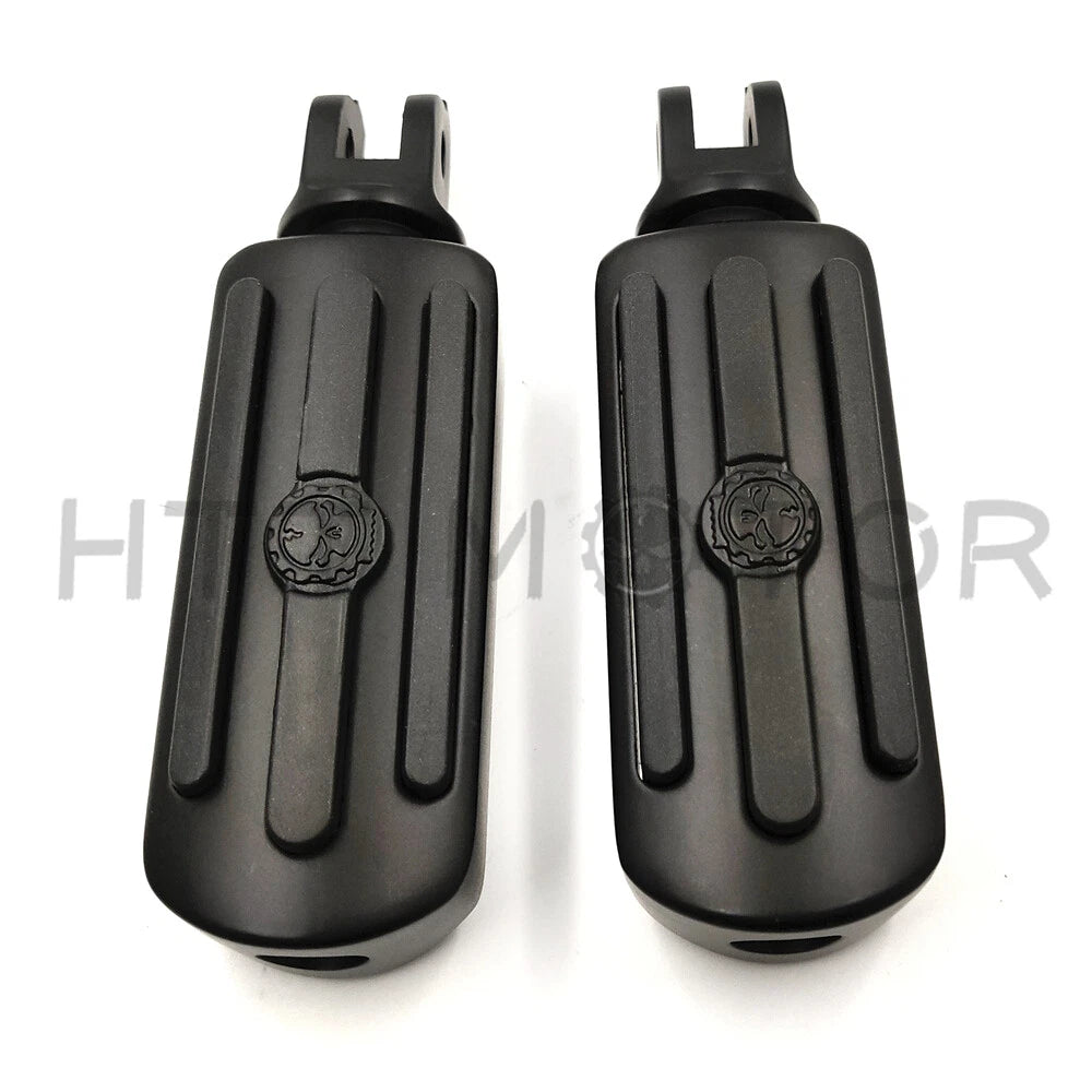 Skull Driver Footpeg for Harley Breakout FXBR (2018–2019)