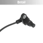 Front Wheel Speed Sensors for Mitsubishi Triton ML MN 2.5L (2011-2015)