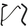 Gates Upper Lower Radiator Coolant Hose Kit for Crown Victoria Grand Marquis (1992–2011)