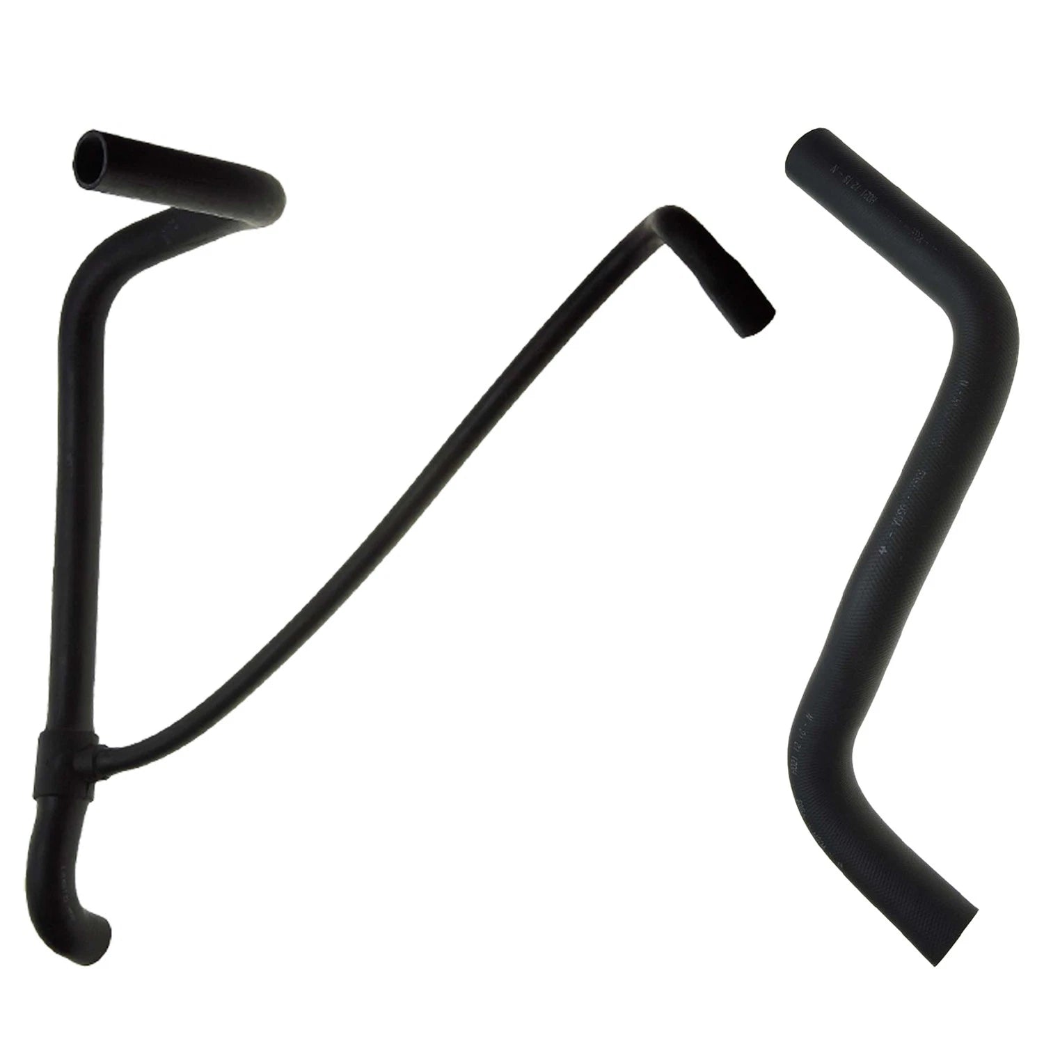 Gates Upper Lower Radiator Coolant Hose Kit for Crown Victoria Grand Marquis (1992–2011)
