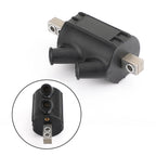 OEM Ignition Coils 3.0 Ohms Angled Dual Output for Honda CB350F 400F 450 (1972–1978)