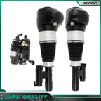 Air Suspension Struts Compressor Pump for BMW 7 G11 G12 (2016–2023)