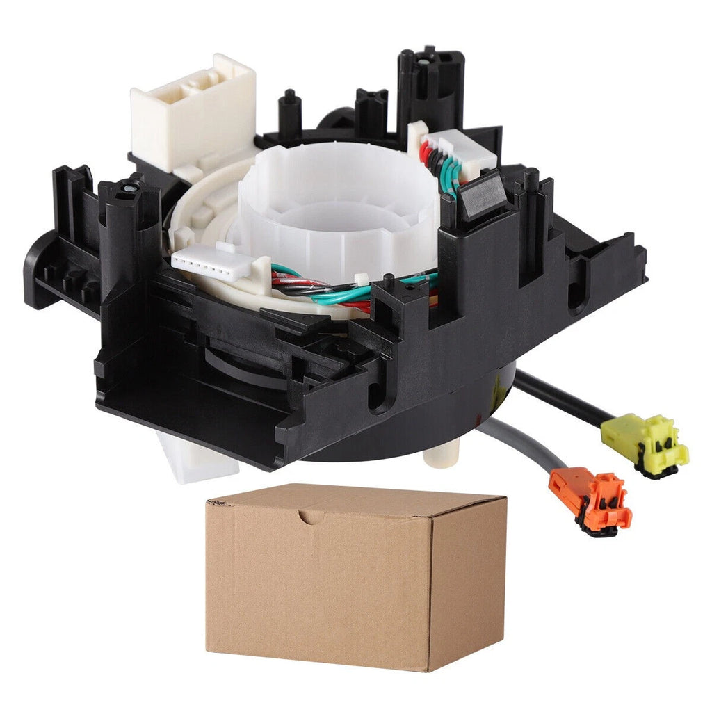 Clock Spring for Nissan Pathfinder, Versa, Murano, Armada, Rogue, 370Z (B5567-JM00B)