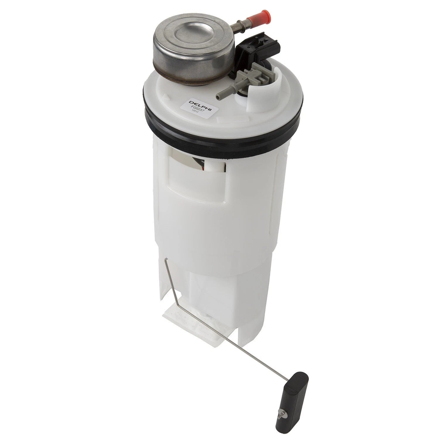 Delphi FG0237 Fuel Pump Module Assembly for Dodge Ram 1500/2500 (1998–2002)