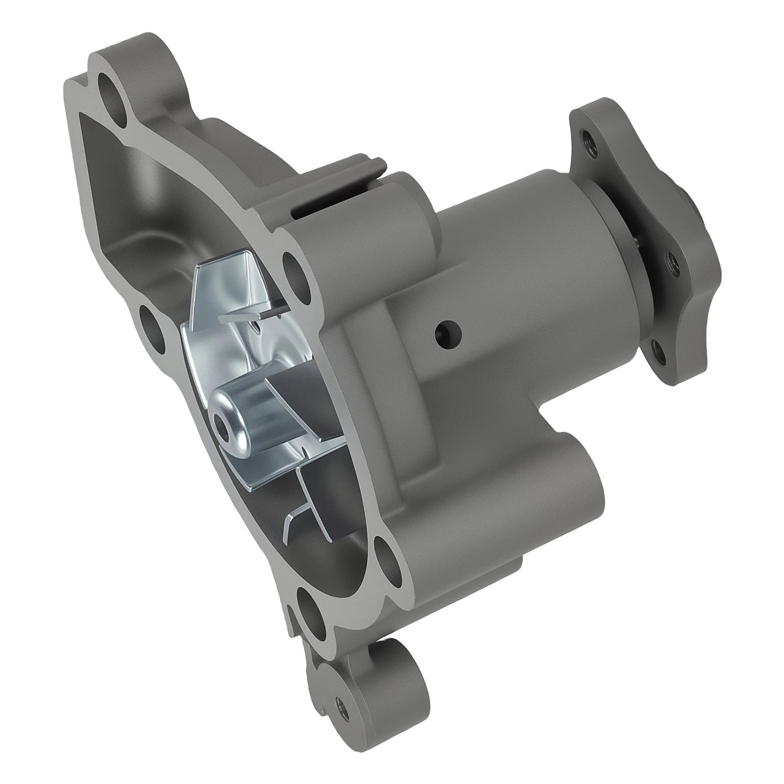 Water Pump for Kia Soul (2010-2011)