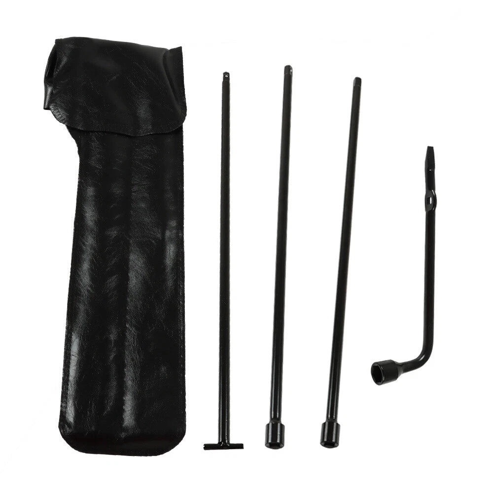 Spare Lug Wrench for Nissan Frontier (2005-2014)