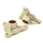 3 Stud 23T Spline Rear Axle Hub for 110cc Quad ATV Buggy Go Kart