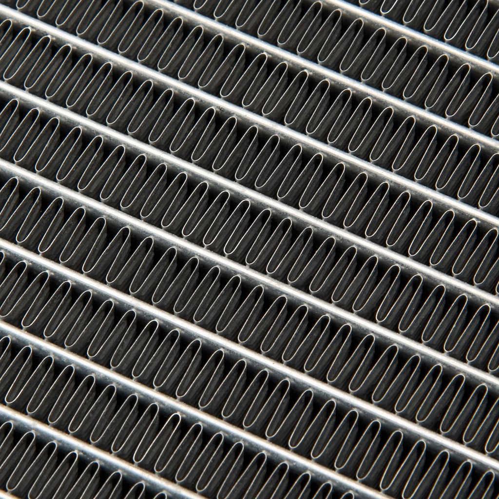 Radiator for Scion xA xB and Toyota Echo (2000–2006) 1.5L