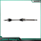CV Axle Assembly for Nissan Sentra L4 1.8L (2013–2019) Front Right