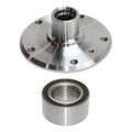 Wheel Hub Kit for BMW 325i (1992–2005) Rear LH/RH with Bearing RWD ABS