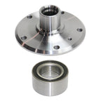 Wheel Hub Kit for BMW 325i (1992–2005) Rear LH/RH with Bearing RWD ABS