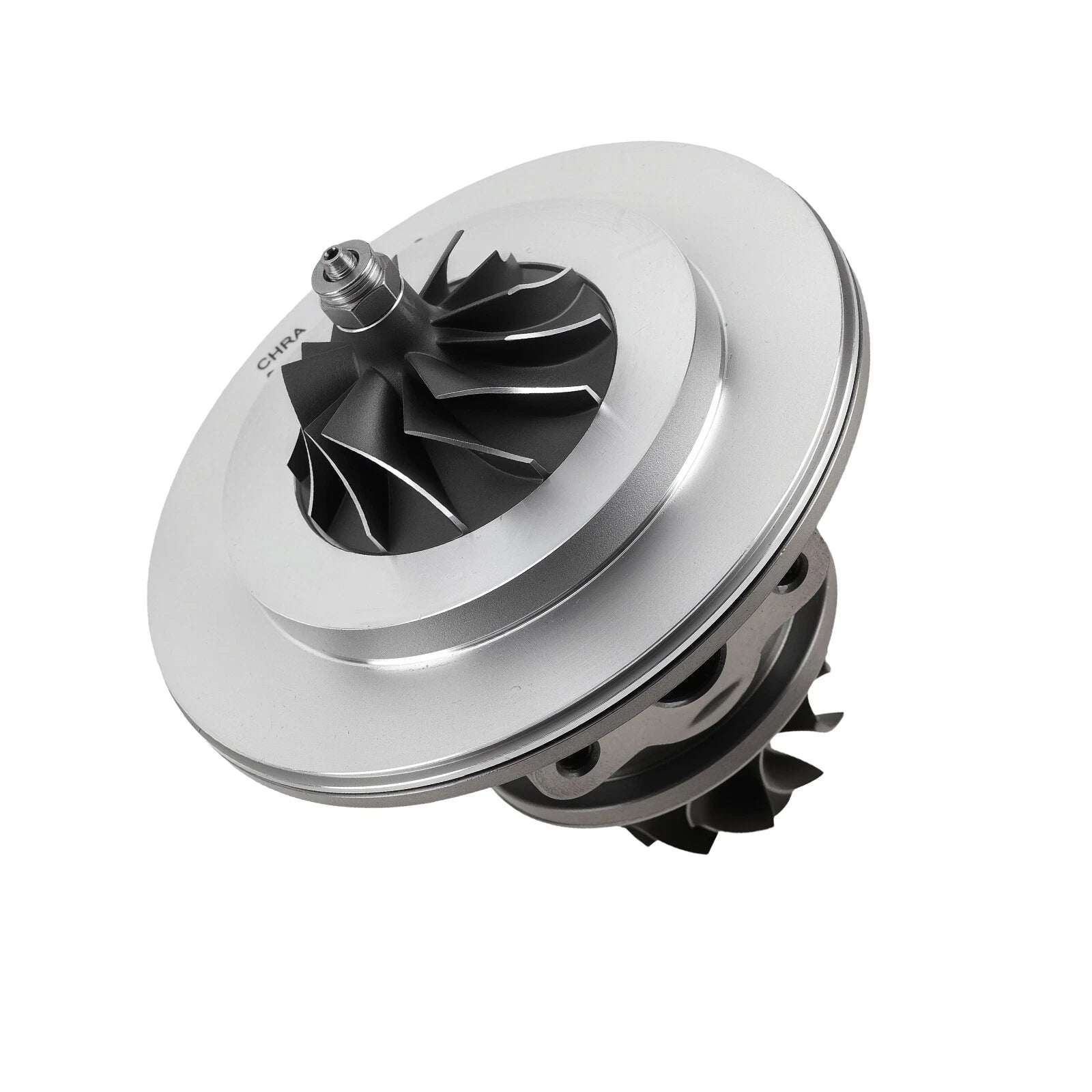 K03 Turbo Cartridge CHRA for Polaris RZR XP Turbo (2016–2021) 3022792