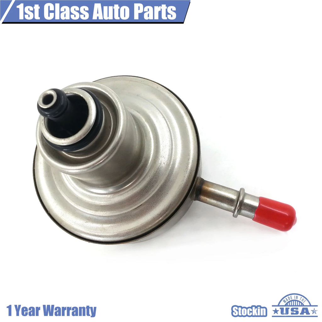 Fuel Injection Pressure Regulator for Jeep Cherokee Wrangler (1997–2001)
