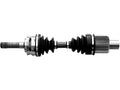 Front Right CV Axle Assembly for Mazda B4000 (2000) CH386QQ