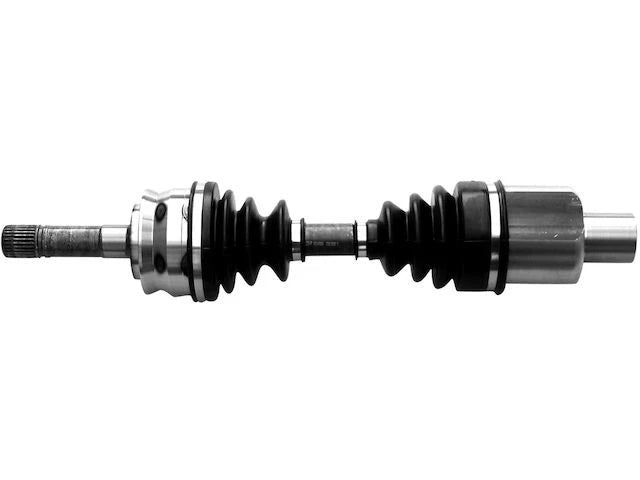 Front Right CV Axle Assembly for Mazda B4000 (2000) CH386QQ