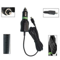 1 Pc USB Car Charger for MINI (2000mA, 3.5m)