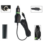 1 Pc USB Car Charger for MINI (2000mA, 3.5m)
