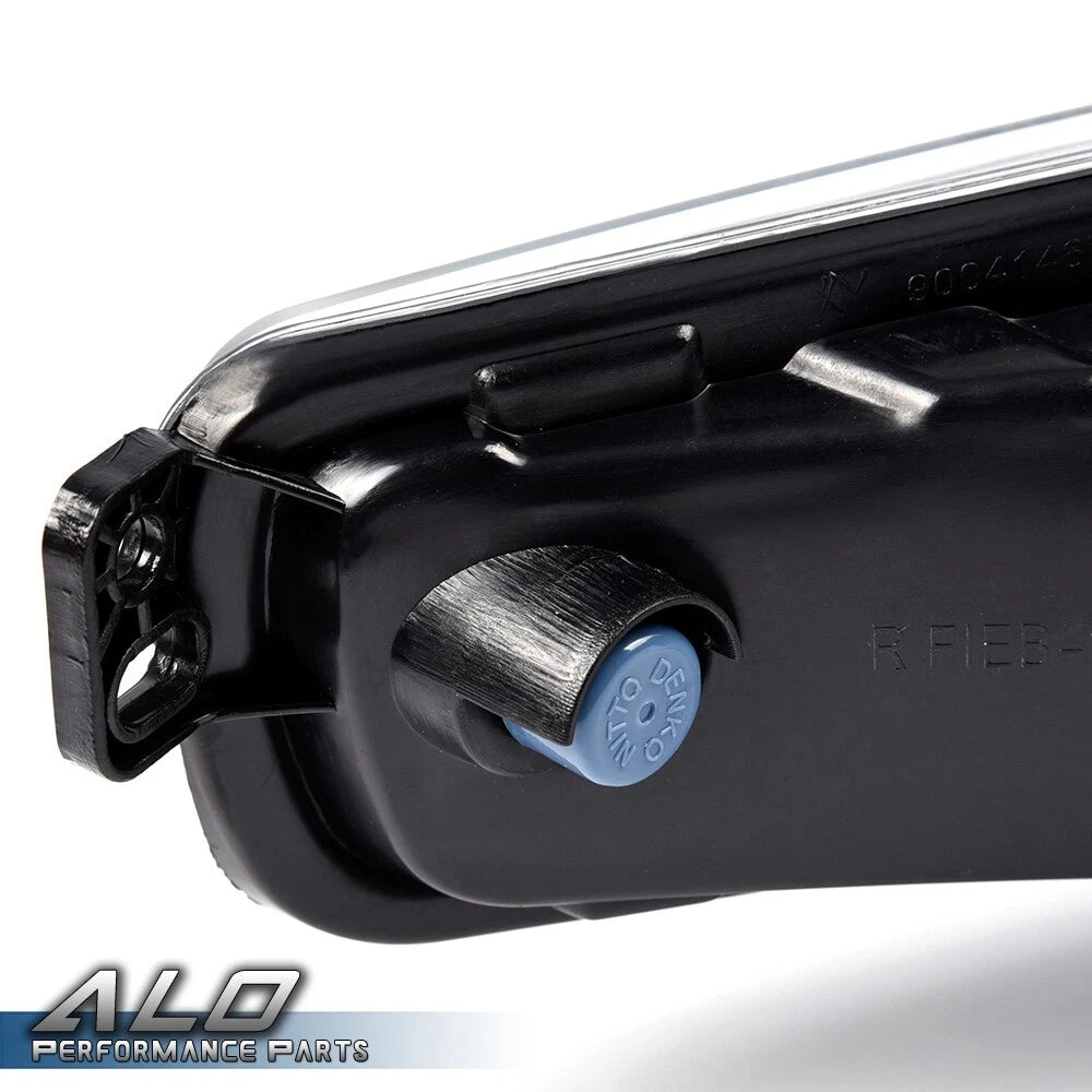 Pair Fog Lights for Ford Focus (2015–2017)