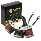 Auxiliary Stator for Mercury Outboard 40 Hp (1980–1983)