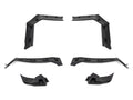 Low Profile Fender Flares for Can-Am Defender (See Fitment)