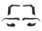 Low Profile Fender Flares for Can-Am Defender (See Fitment)