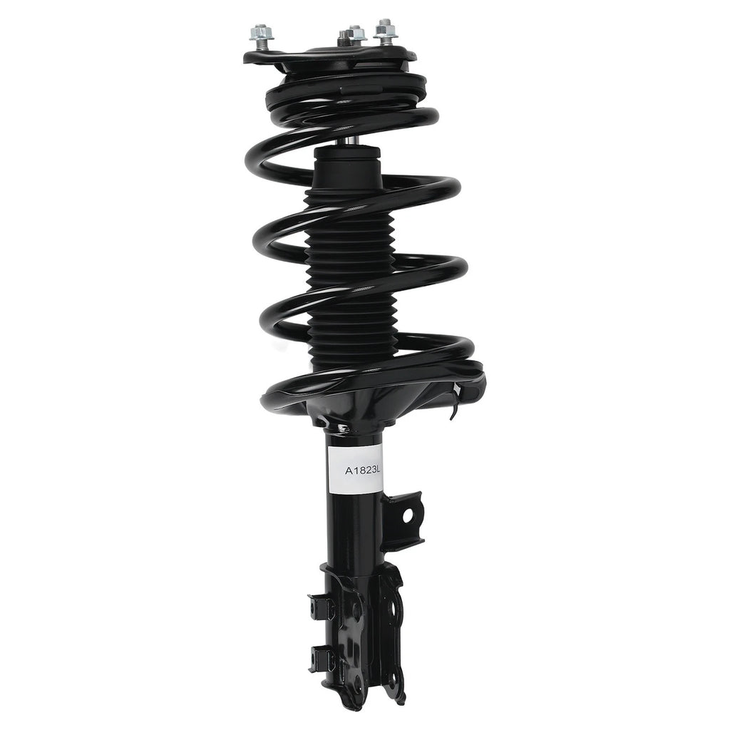 Front Pair Struts & Coil Springs for Hyundai Elantra (2011–2012)