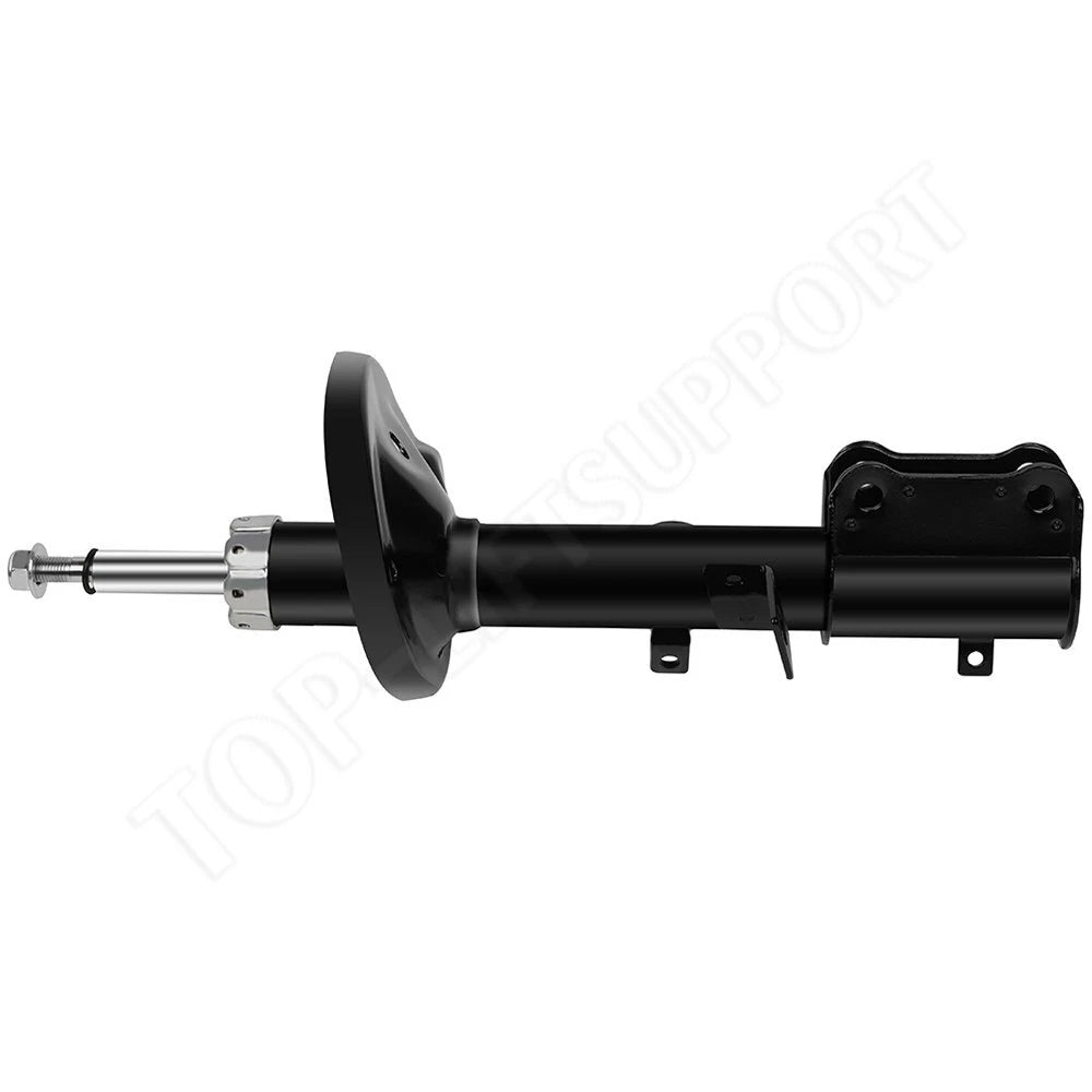 2X Rear Shock Struts for Chevy Prizm (1993–2002) and Toyota Corolla 1.8L