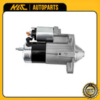 New Starter for Jeep Liberty 3.7L V6 (2003–2005)