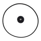 Drive Idler Pulley and Belt Kit for Z254F CZ4217 CZ42175 (Lawn Mowers)