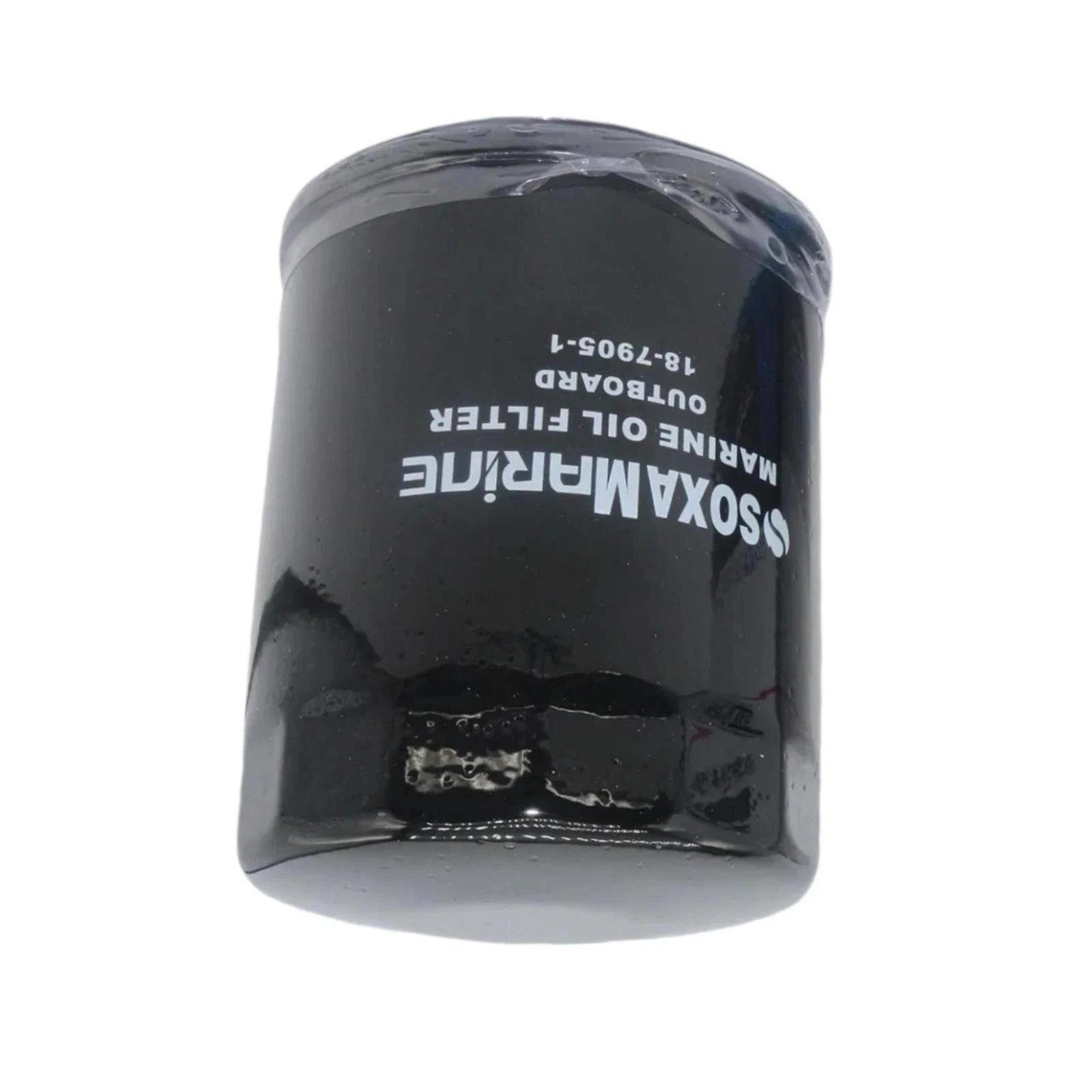 Oil Filter for Suzuki Outboard (16510-96J10 / 93J00 / OMC 5035703)