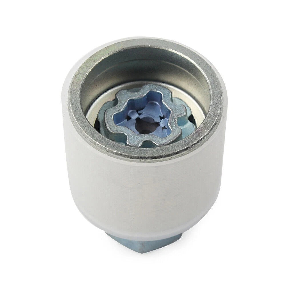 Locking Wheel Nut Key for Audi (Chrome-molybdenum Steel)