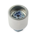 Locking Wheel Nut Key for Audi (Chrome-molybdenum Steel)