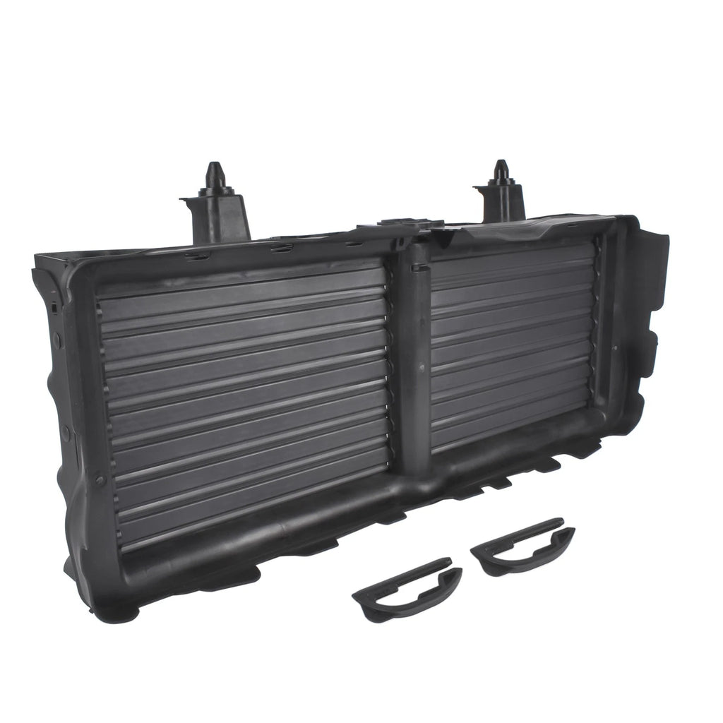 Radiator Grille Shutter for Nissan Titan, Titan XD (2016–2020)