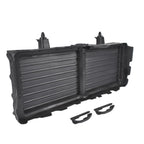 Radiator Grille Shutter for Nissan Titan, Titan XD (2016–2020)