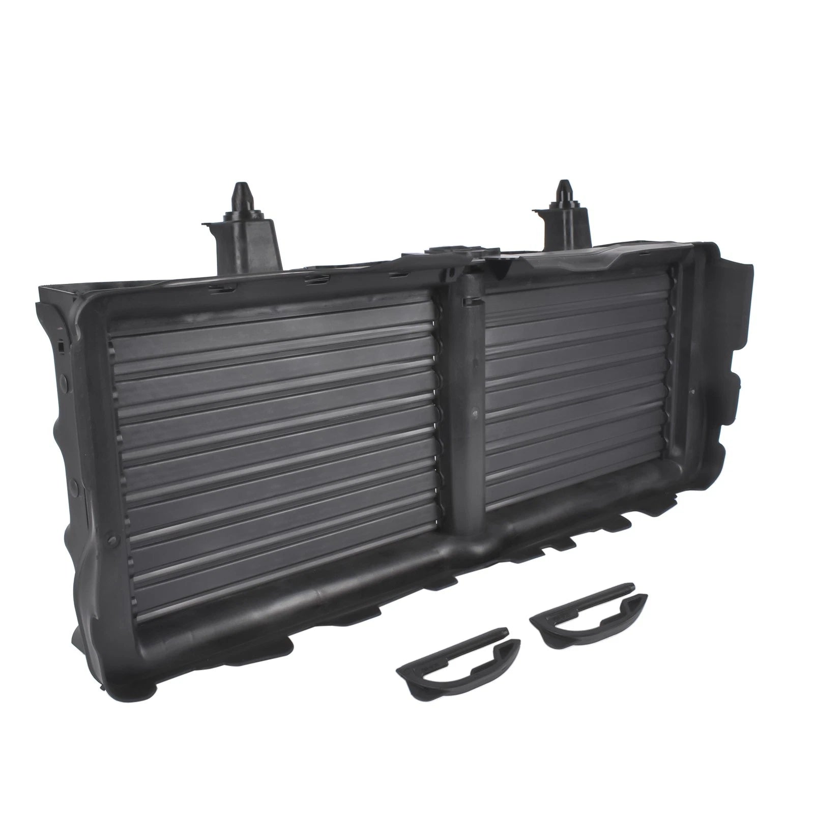 Radiator Grille Shutter for Nissan Titan, Titan XD (2016–2020)