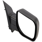Set of 2 Mirrors for Nissan Titan (2004–2015)