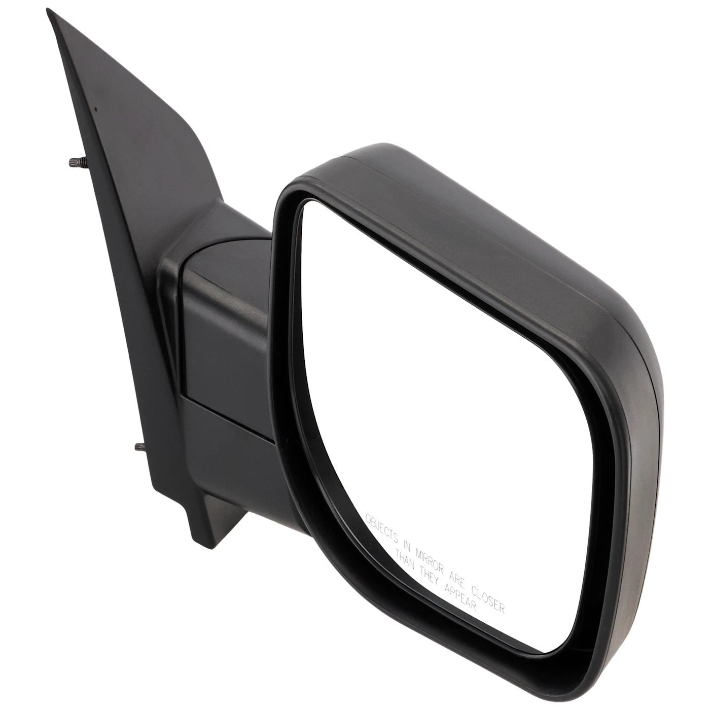 Set of 2 Mirrors for Nissan Titan (2004–2015)